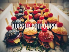 Catering, MZ Mahlzeit