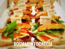 Catering, MZ Mahlzeit