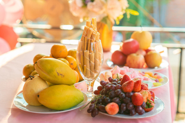 Brainfood für Ihr Event